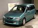 Preview 2000 Mazda Premacy