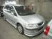 Preview 2000 Mazda Premacy