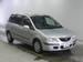 Preview 2000 Mazda Premacy