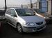 Pictures Mazda Premacy