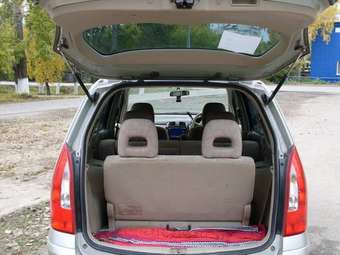 2000 Mazda Premacy For Sale