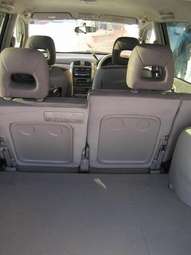 2000 Mazda Premacy Images