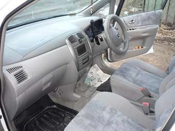 2000 Mazda Premacy For Sale