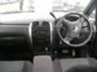 2000 Mazda Premacy Photos