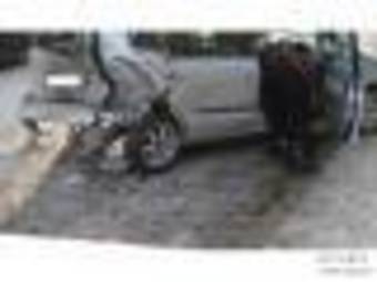 2000 Mazda Premacy Wallpapers