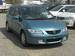 Pictures Mazda Premacy