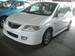 Preview 2000 Mazda Premacy