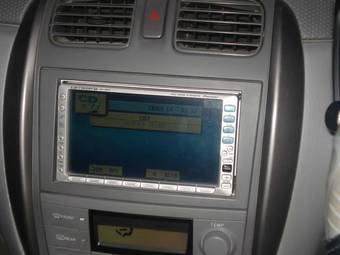 2000 Mazda Premacy For Sale