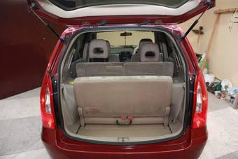 2000 Mazda Premacy For Sale