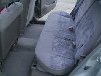 2000 Mazda Premacy For Sale