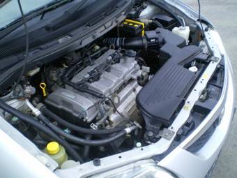 2000 Mazda Premacy For Sale