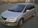 Preview 2000 Mazda Premacy