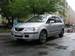 Preview 2000 Mazda Premacy