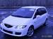 Pictures Mazda Premacy