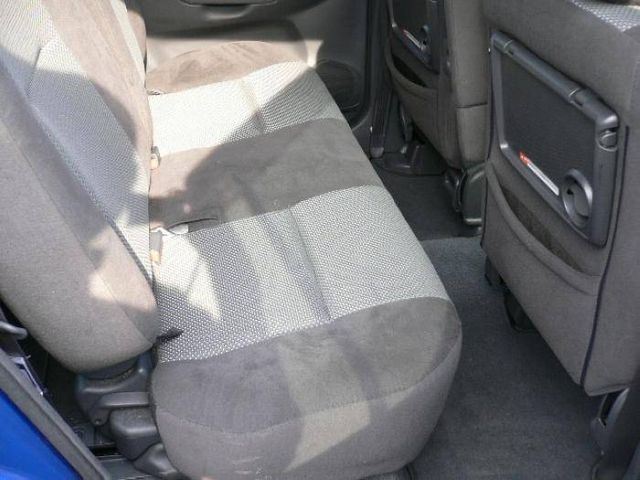 2001 Mazda Premacy