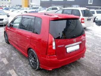 2001 Premacy