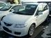 Preview 2001 Mazda Premacy