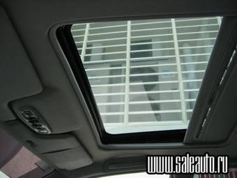 2001 Mazda Premacy Pics