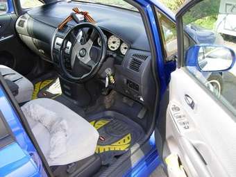 2001 Mazda Premacy For Sale