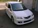 Preview 2001 Mazda Premacy