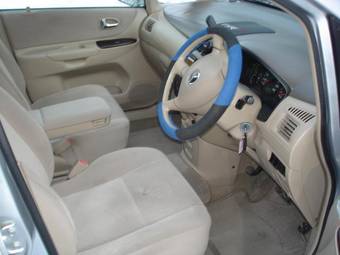 2001 Mazda Premacy For Sale