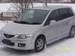 Preview 2001 Mazda Premacy