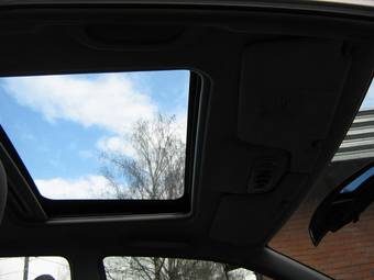 2001 Mazda Premacy Pictures