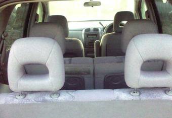 2001 Mazda Premacy For Sale