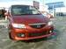 Preview 2001 Mazda Premacy