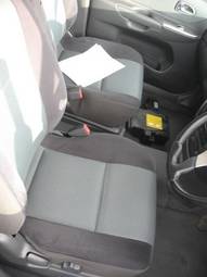 2001 Mazda Premacy Photos