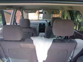 2001 Mazda Premacy For Sale