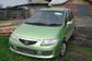 Pictures Mazda Premacy