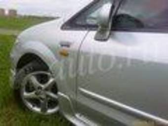 2001 Mazda Premacy For Sale