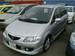 Preview 2001 Mazda Premacy