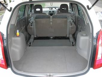2001 Mazda Premacy For Sale