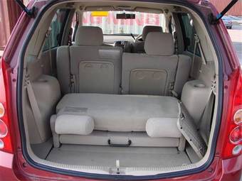 2001 Mazda Premacy For Sale