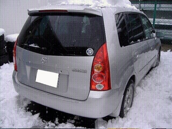 2002 Premacy