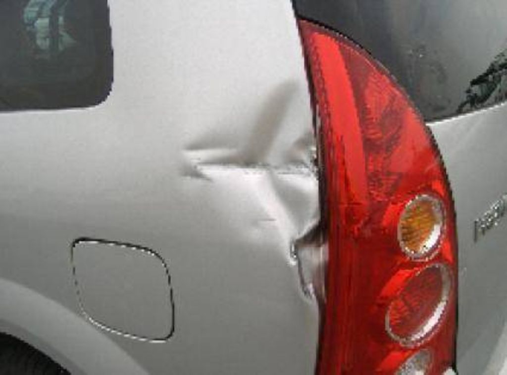 2002 Mazda Premacy