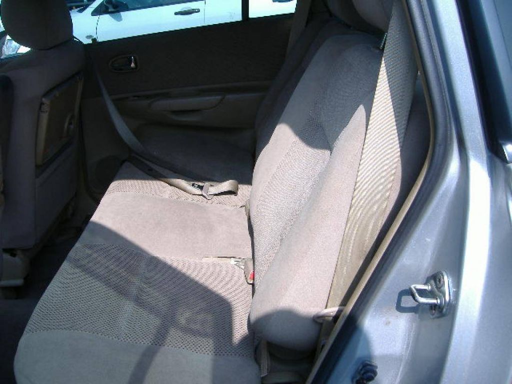 2002 Mazda Premacy