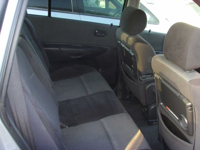 2002 Mazda Premacy