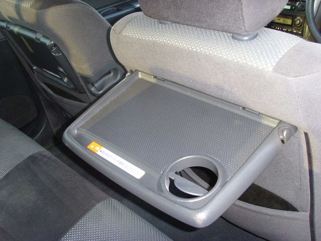 2002 Mazda Premacy