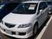 Pictures Mazda Premacy