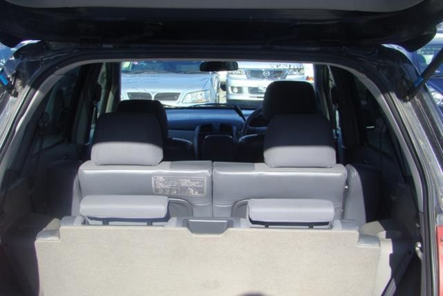 2002 Mazda Premacy