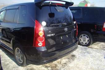 Mazda Premacy