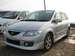 Pictures Mazda Premacy