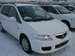 Pictures Mazda Premacy