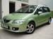 Preview 2002 Mazda Premacy