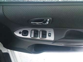 2002 Mazda Premacy For Sale
