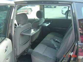 2002 Mazda Premacy For Sale