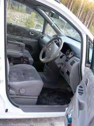 2002 Mazda Premacy For Sale